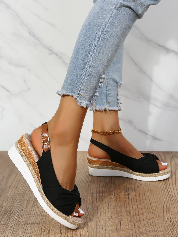 Clodagh | Sandals — Elina Dublin