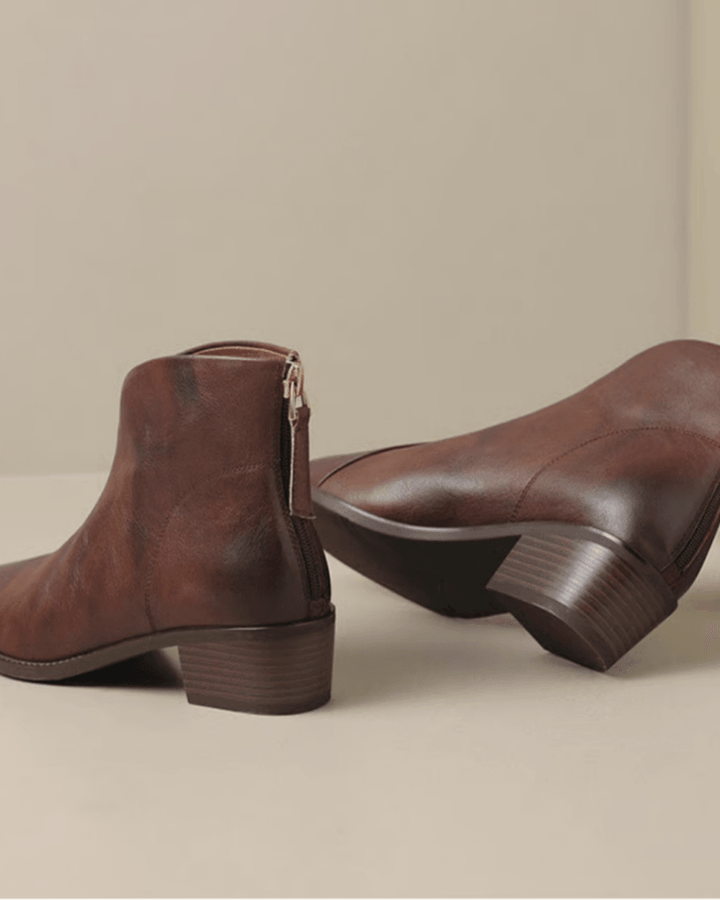 Sinead | Boots — Elina Dublin