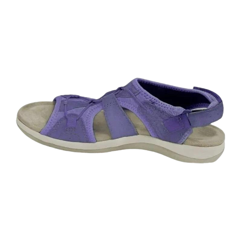 Jean | Sandals — Elina Dublin
