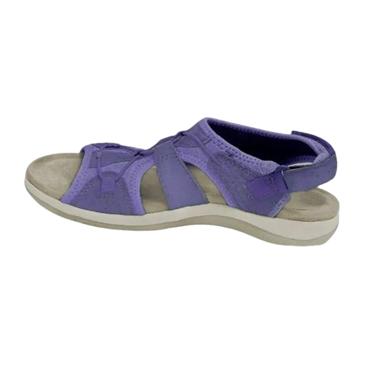 Jean | Sandals — Elina Dublin