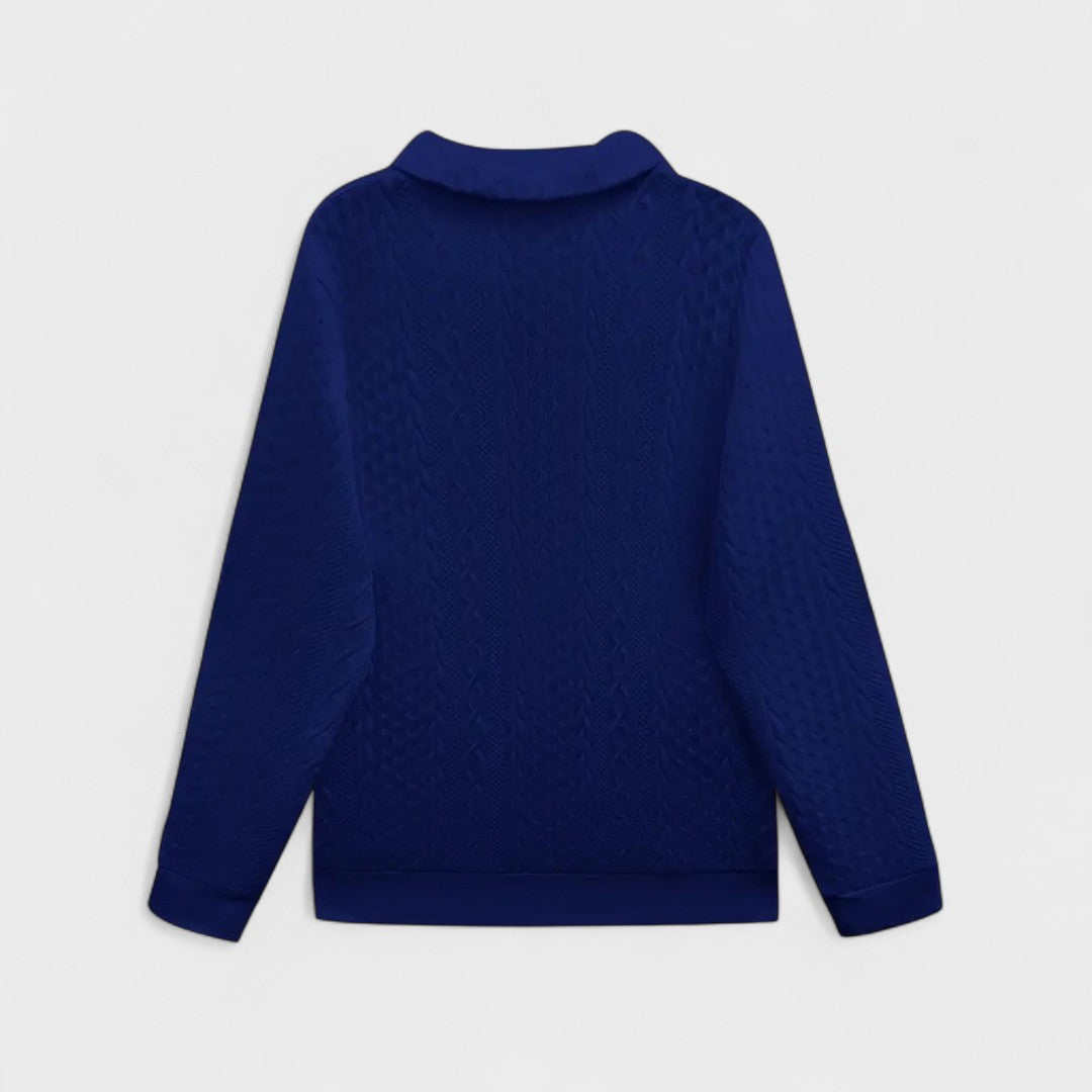 Anna | Jumper — Elina Dublin