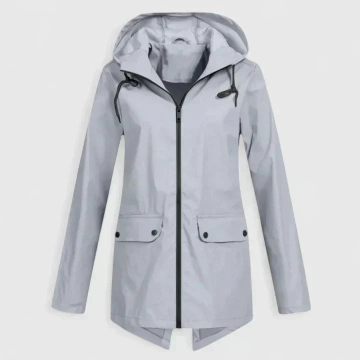 Rachel | Jacket — Elina Dublin