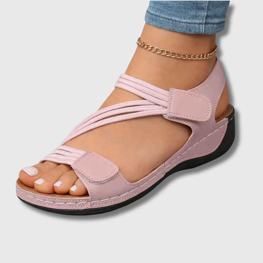 Marion | Sandals — Elina Dublin