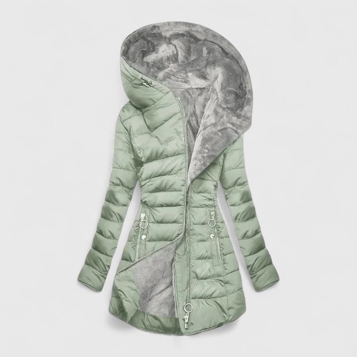 Emily | Coat — Elina Dublin