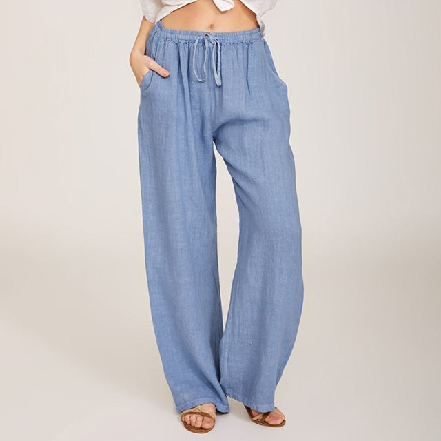Keeva | Trousers — Elina Dublin
