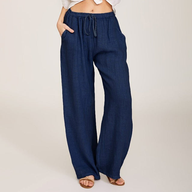 Keeva | Trousers — Elina Dublin
