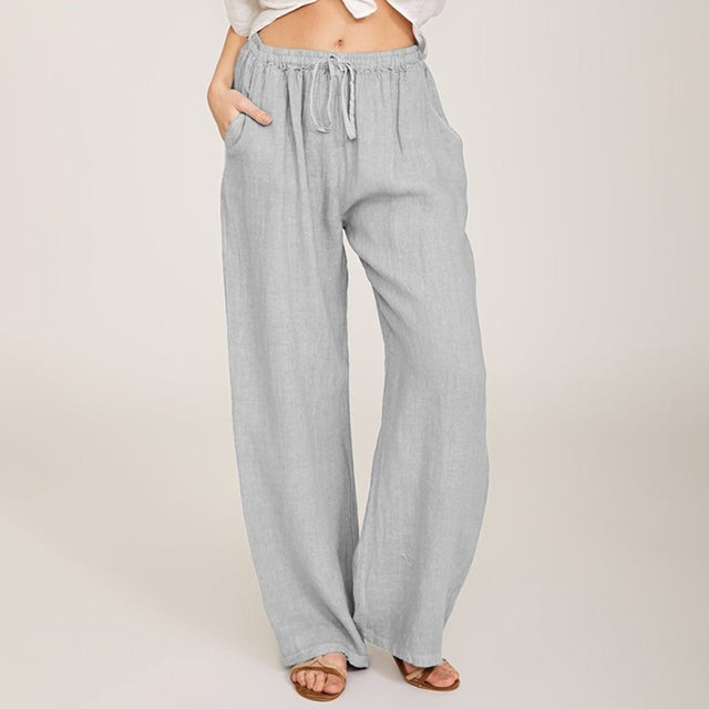 Keeva | Trousers — Elina Dublin