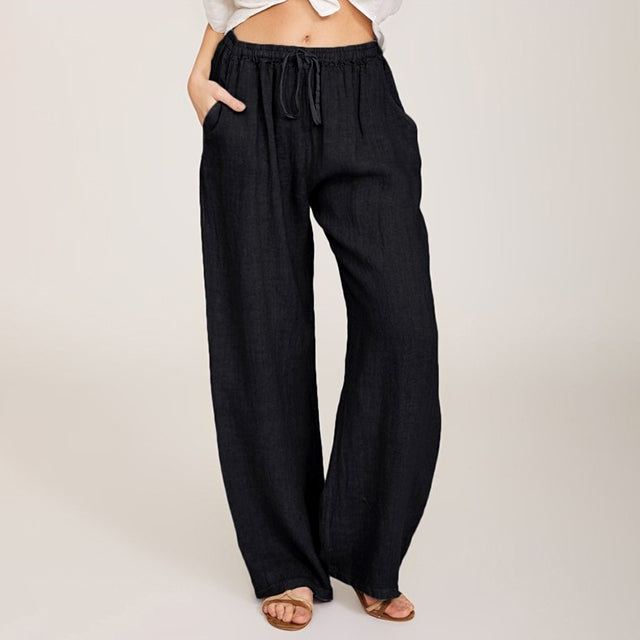 Keeva | Trousers — Elina Dublin
