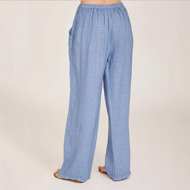 Keeva | Trousers — Elina Dublin