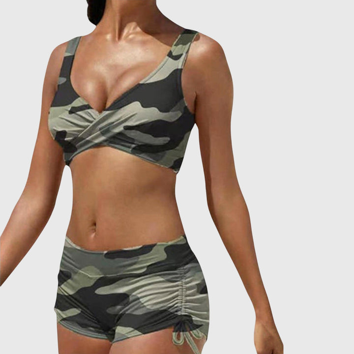 Brigid | Bikini — Elina Dublin