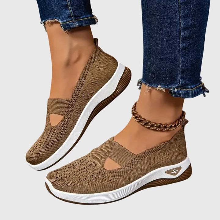 Lucy | Shoes — Elina Dublin