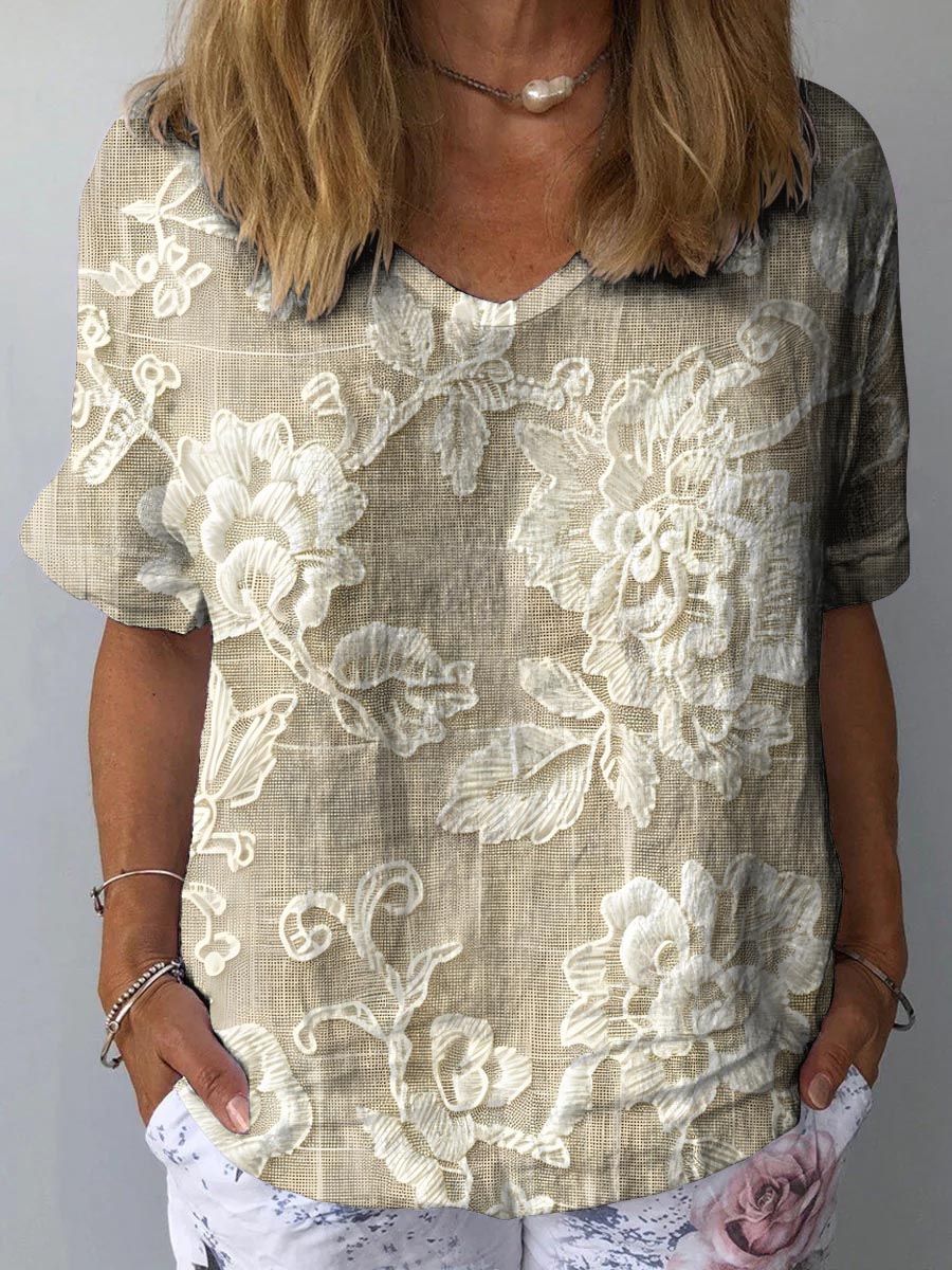 Sophia | Blouse — Elina Dublin