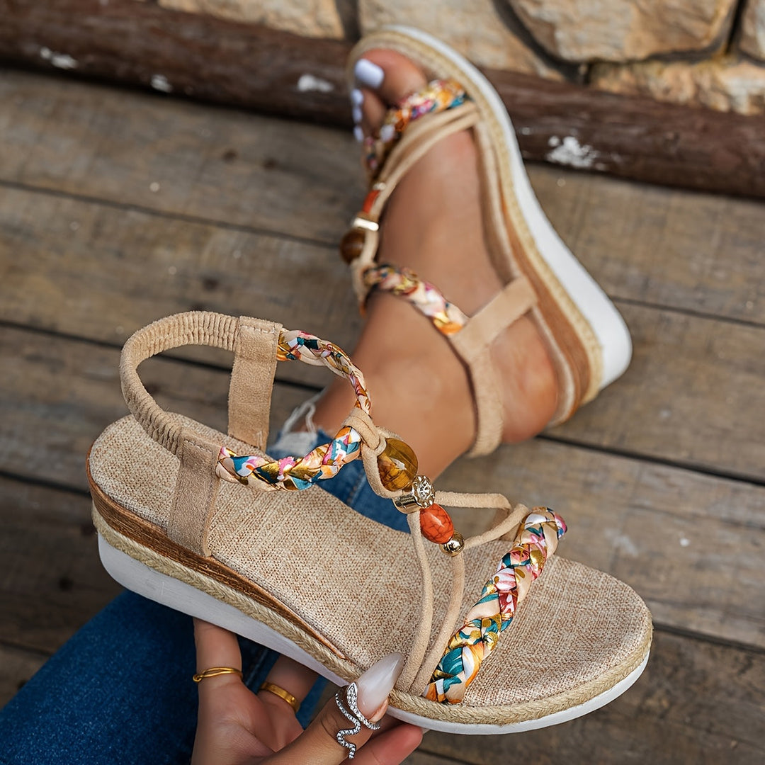 Georgina | Sandals — Elina Dublin
