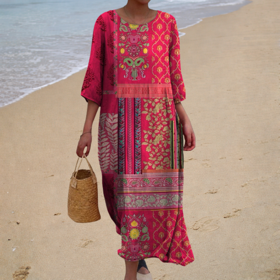 Aoife | Dress — Elina Dublin
