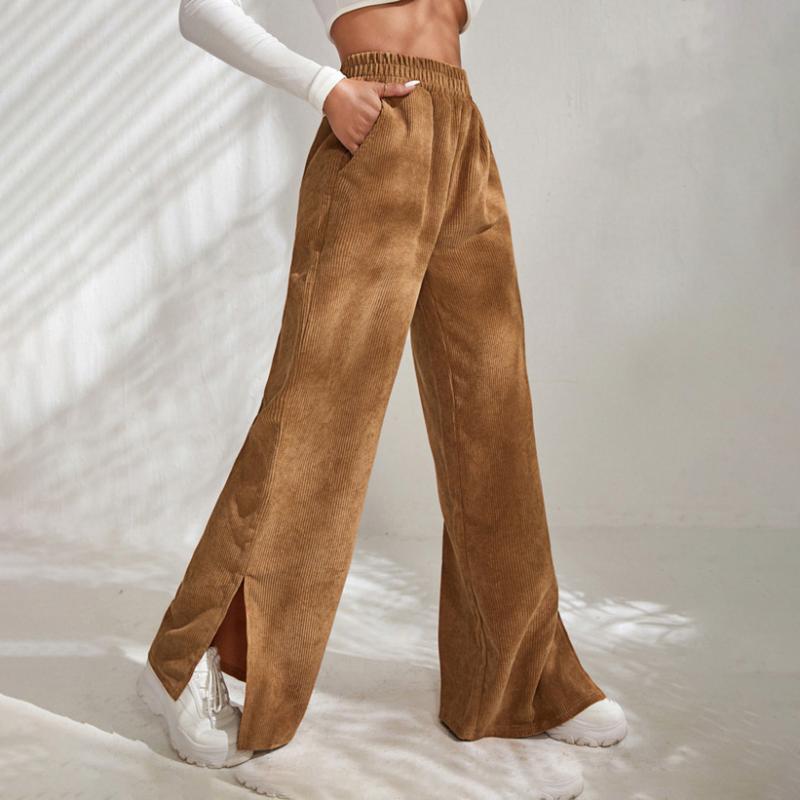 Alva | Trousers — Elina Dublin