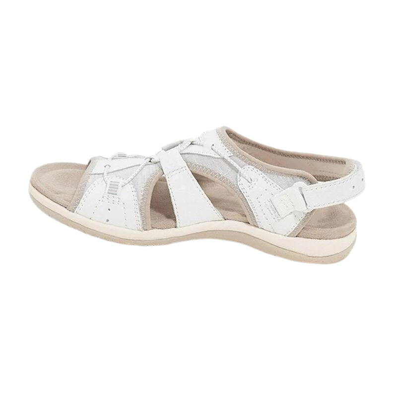 Jean | Sandals — Elina Dublin