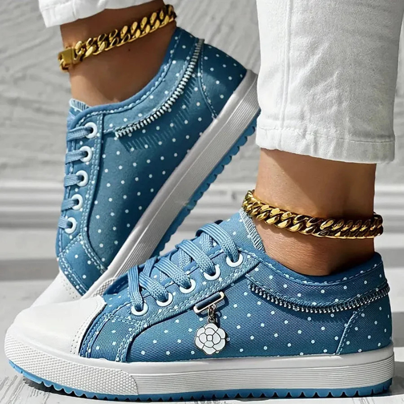 Deirdre | Trainers — Elina Dublin