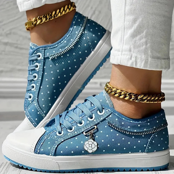 Deirdre | Trainers — Elina Dublin