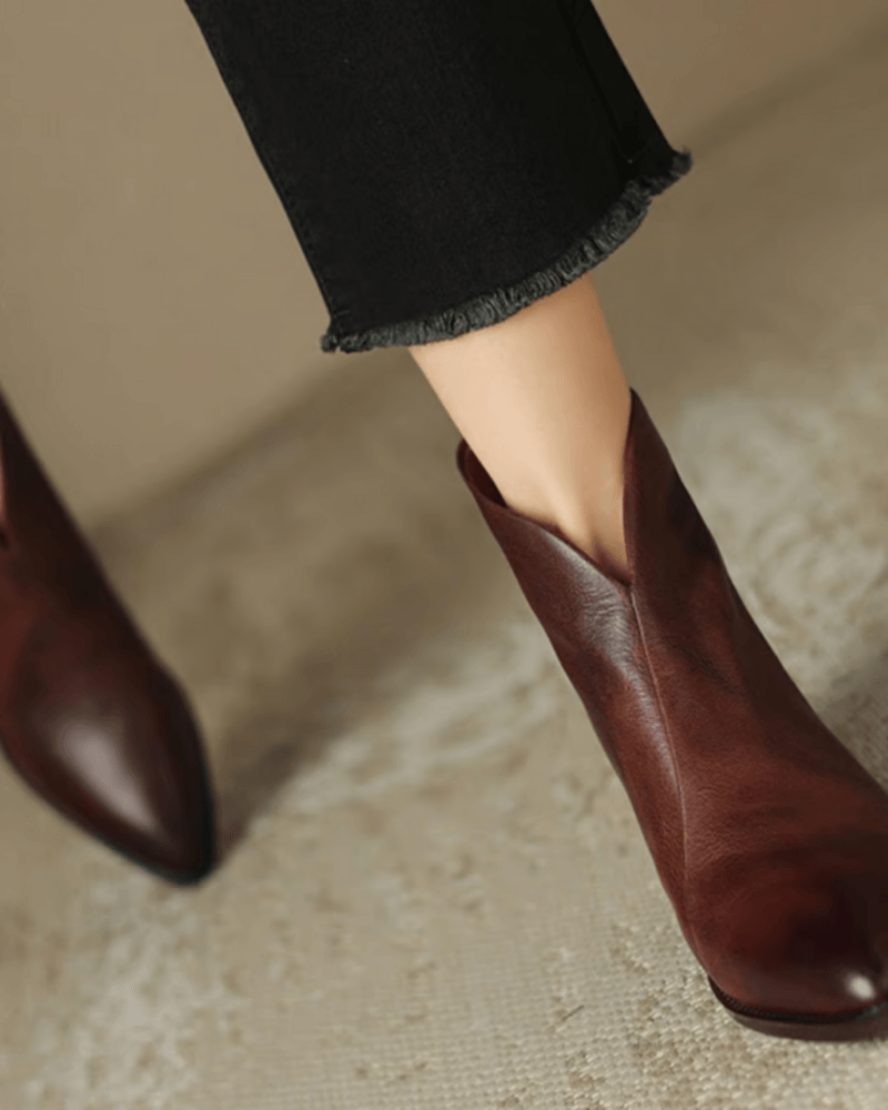Sinead | Boots — Elina Dublin