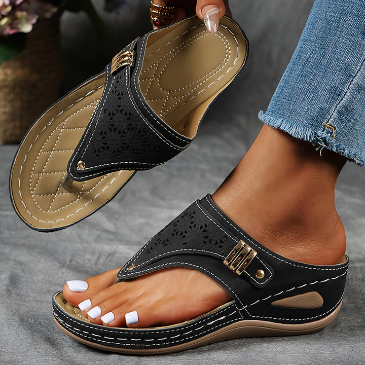 Imogen | Sandals — Elina Dublin