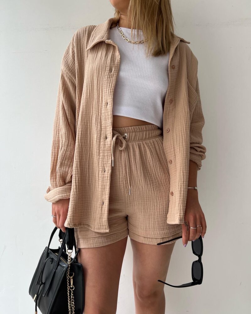 Poppy | Co-ord Set — Elina Dublin