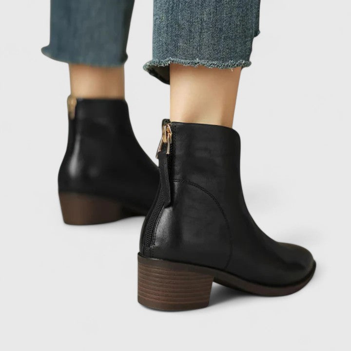 Julia | Boots — Elina Dublin