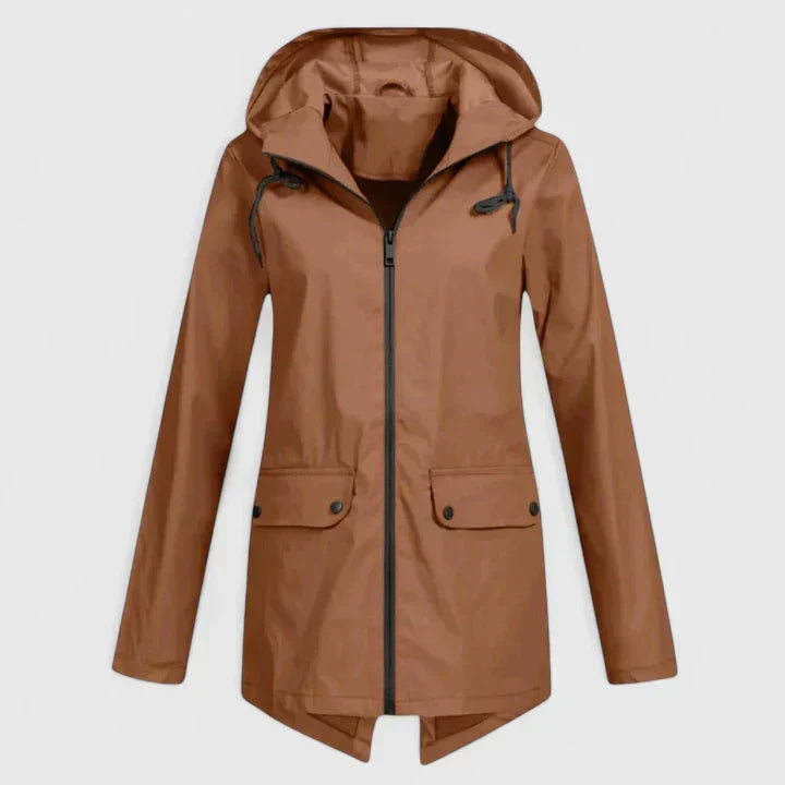 Rachel | Jacket — Elina Dublin