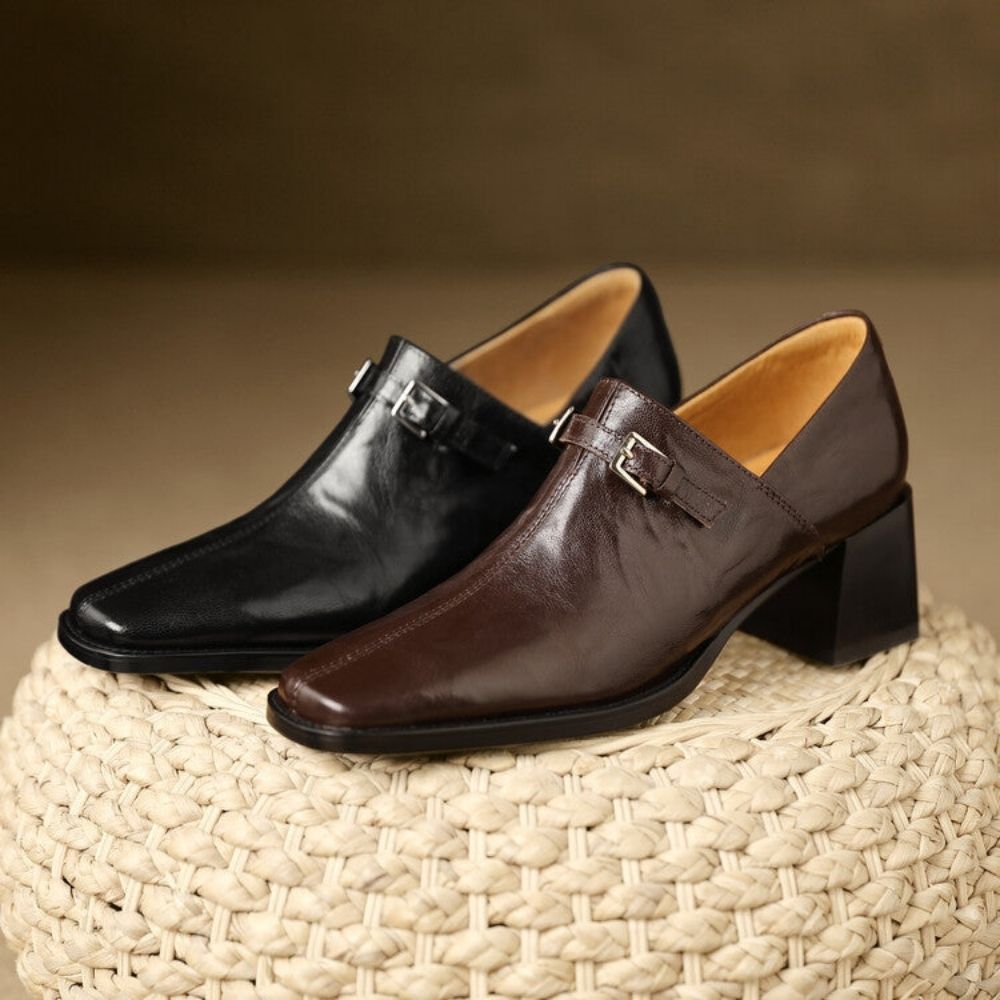Saoirse | Heels — Elina Dublin
