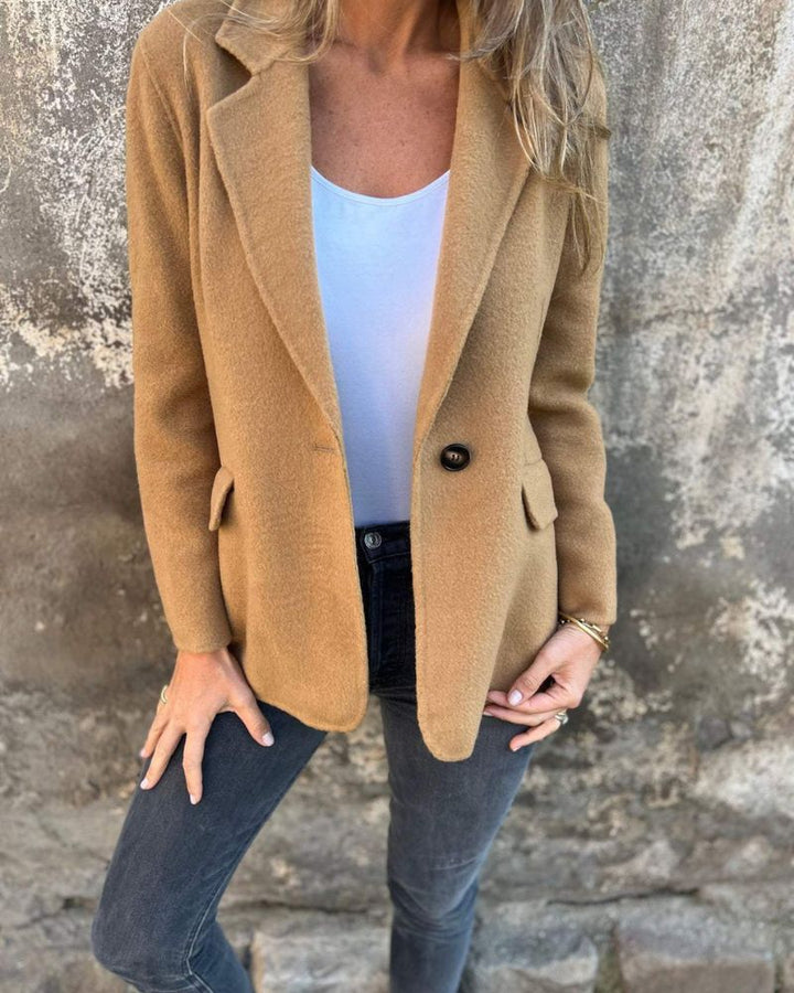 Renée™ – Warm Elegance for Every Season | Elina Dublin