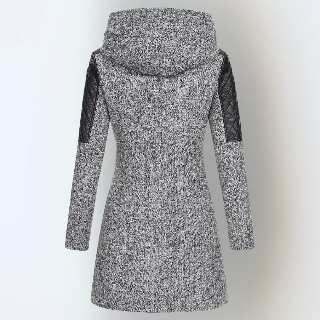 Sophia | Coat — Elina Dublin