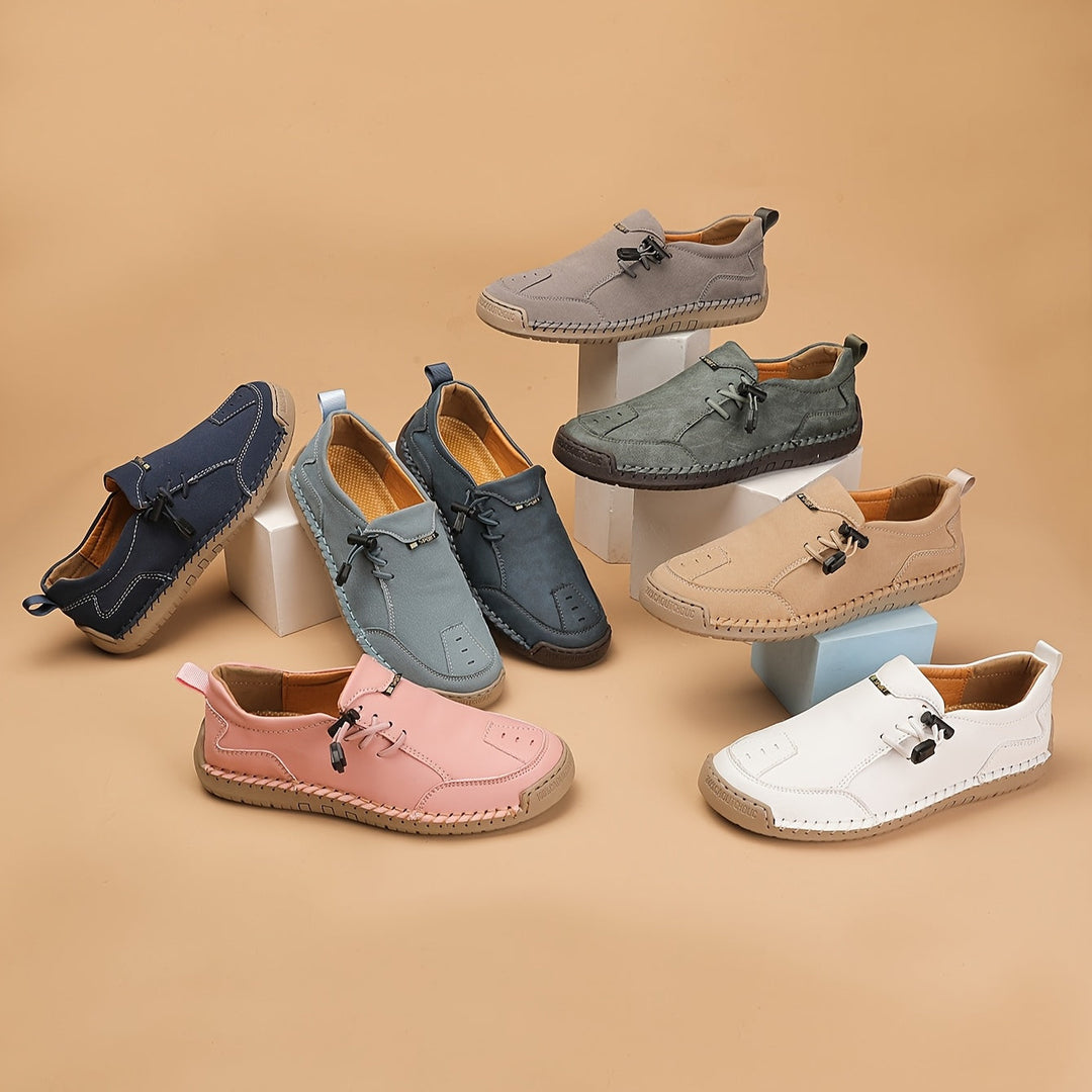 Laura | Shoes — Elina Dublin