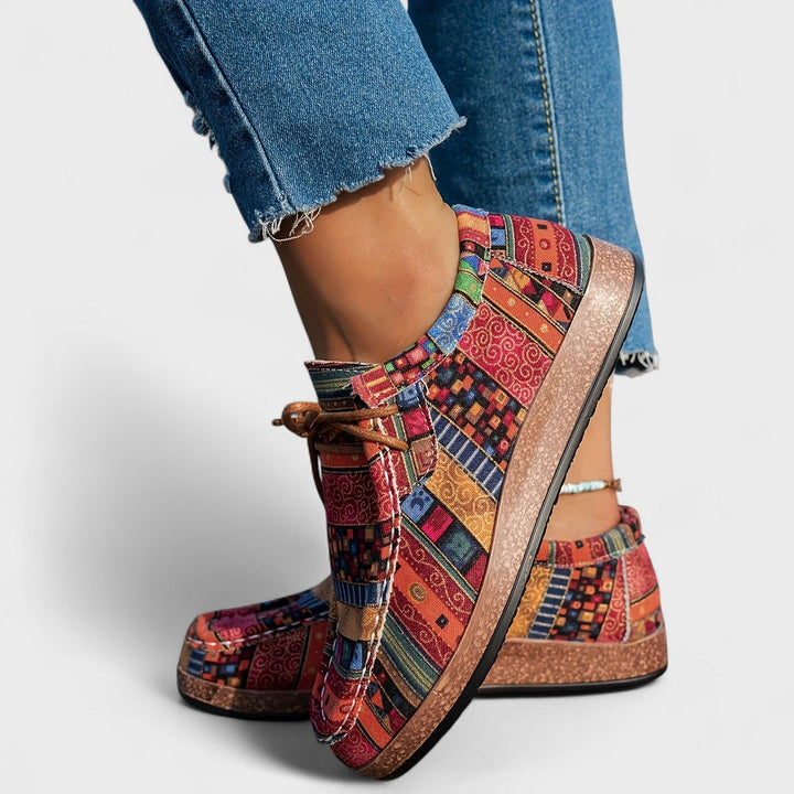 Eva | Shoes — Elina Dublin