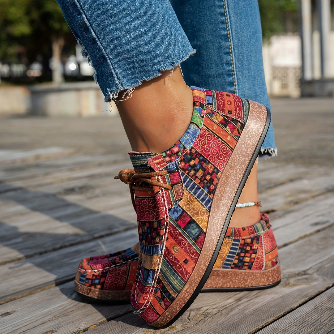 Aisling | Trainers — Elina Dublin