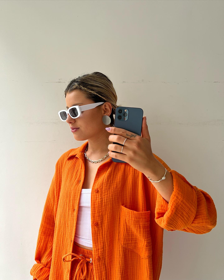 Poppy | Co-ord Set — Elina Dublin
