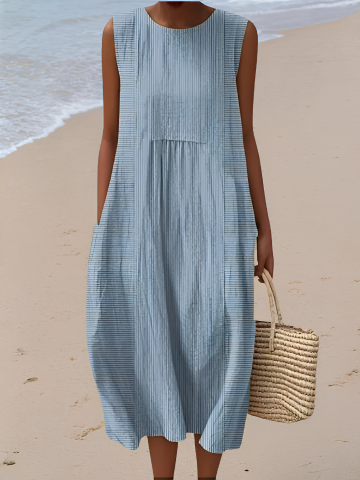 Rosie | Dress — Elina Dublin