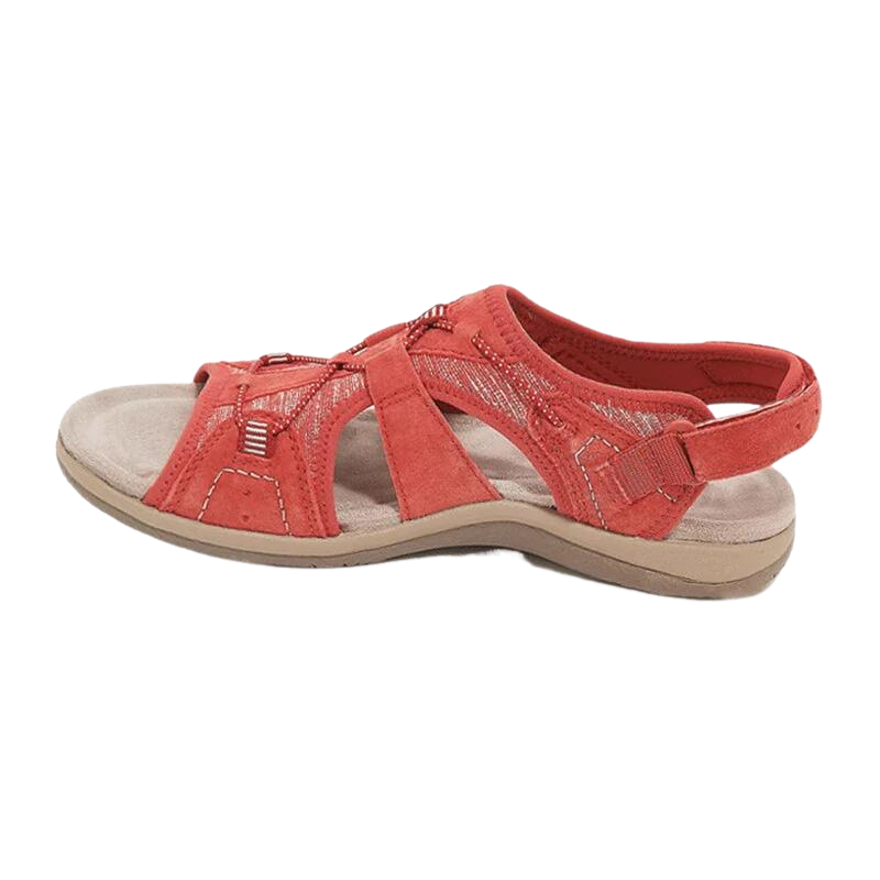 Jean | Sandals — Elina Dublin