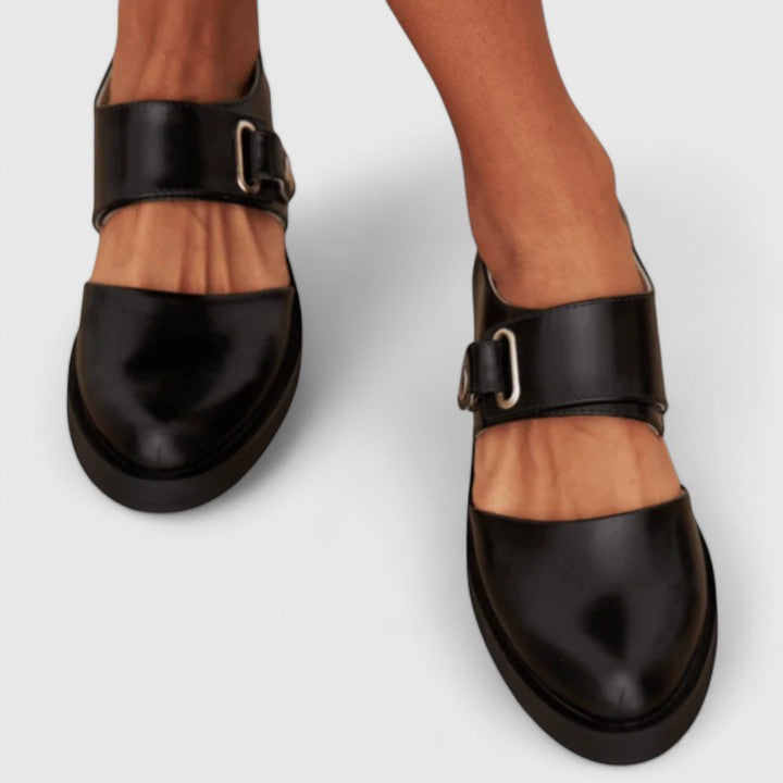 Ciara | Shoes — Elina Dublin