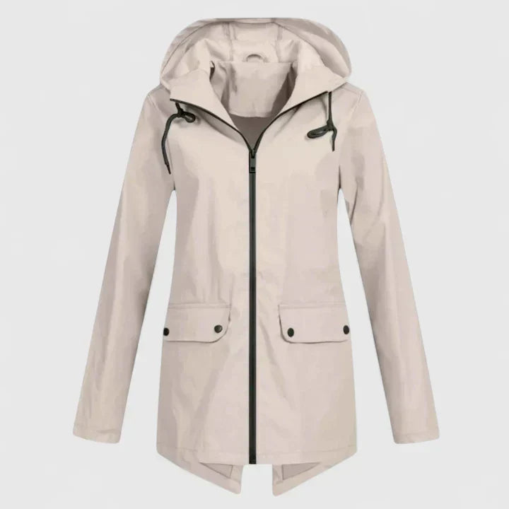 Rachel | Jacket — Elina Dublin