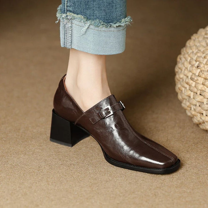 Saoirse | Heels — Elina Dublin