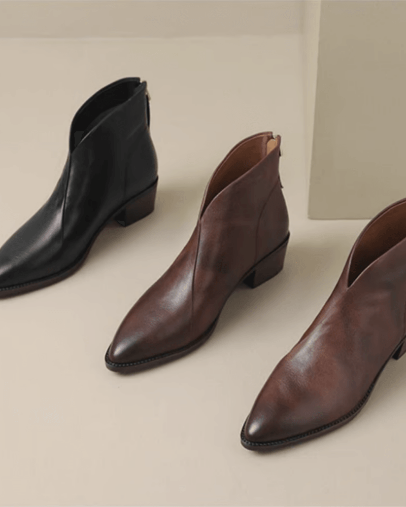 Sinead | Boots — Elina Dublin