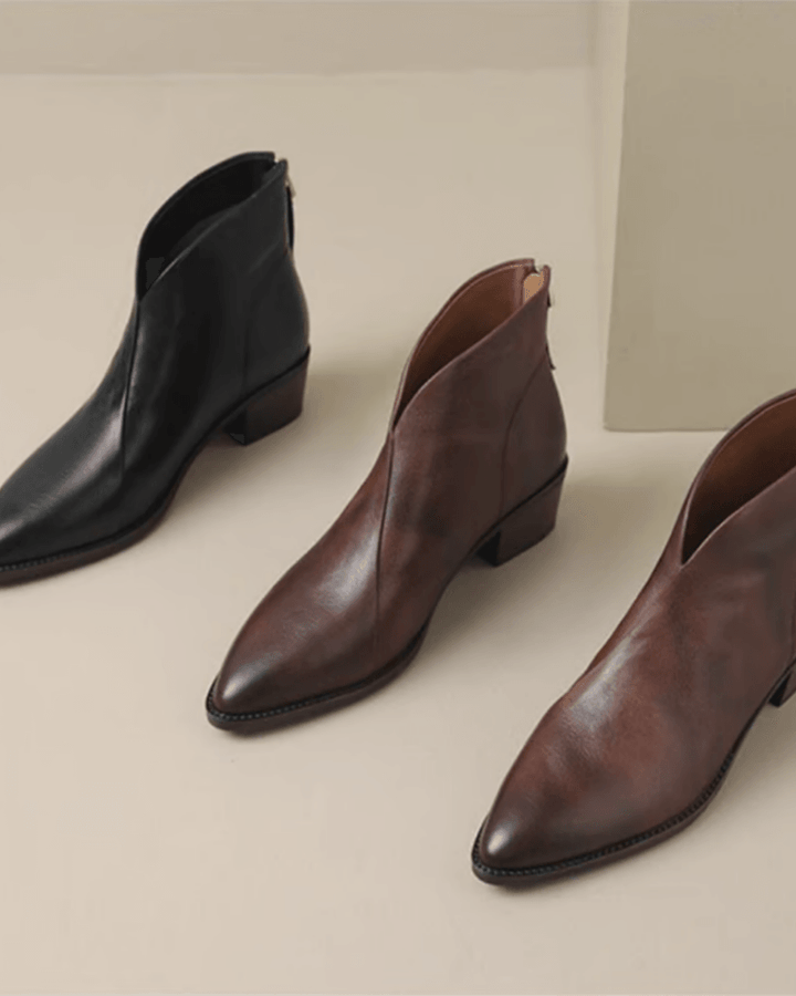 Sinead | Boots — Elina Dublin
