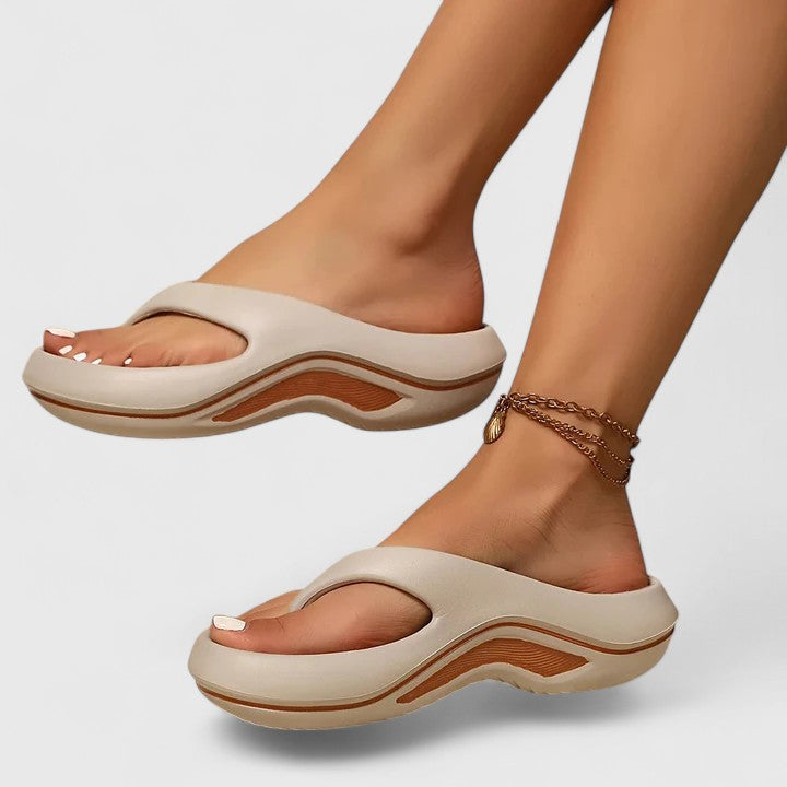Nicole | Sandals — Elina Dublin