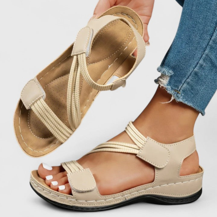 Millie | Sandals — Elina Dublin