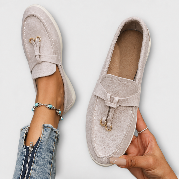 Ruth | Loafers — Elina Dublin