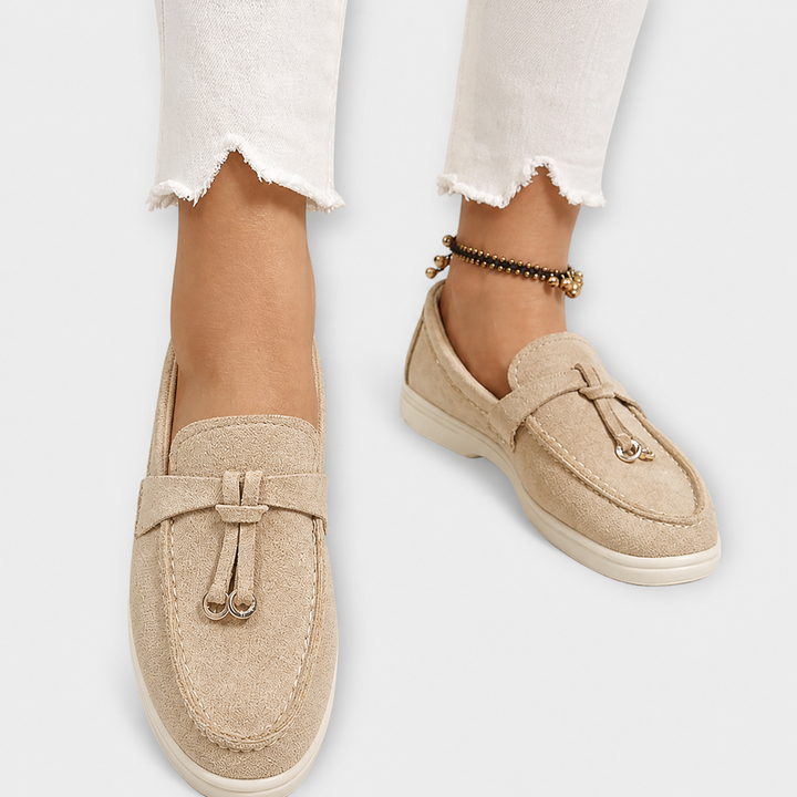 Ruth | Loafers — Elina Dublin