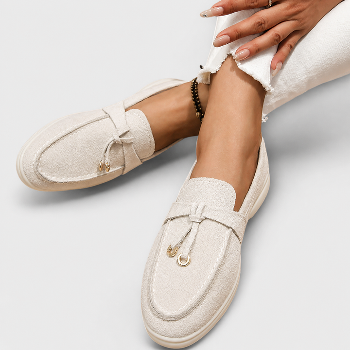 Ruth | Loafers — Elina Dublin