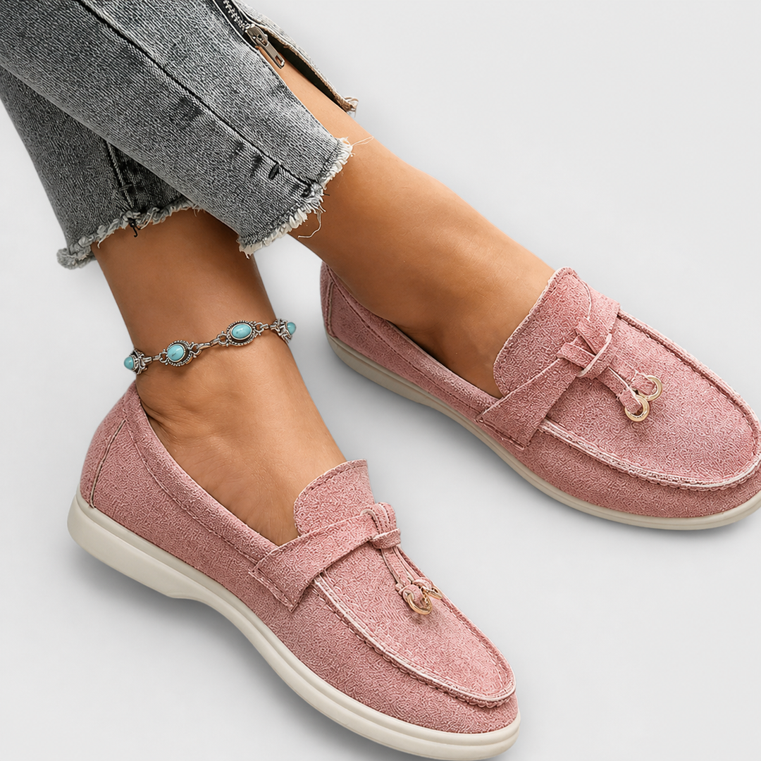 Ruth | Loafers — Elina Dublin