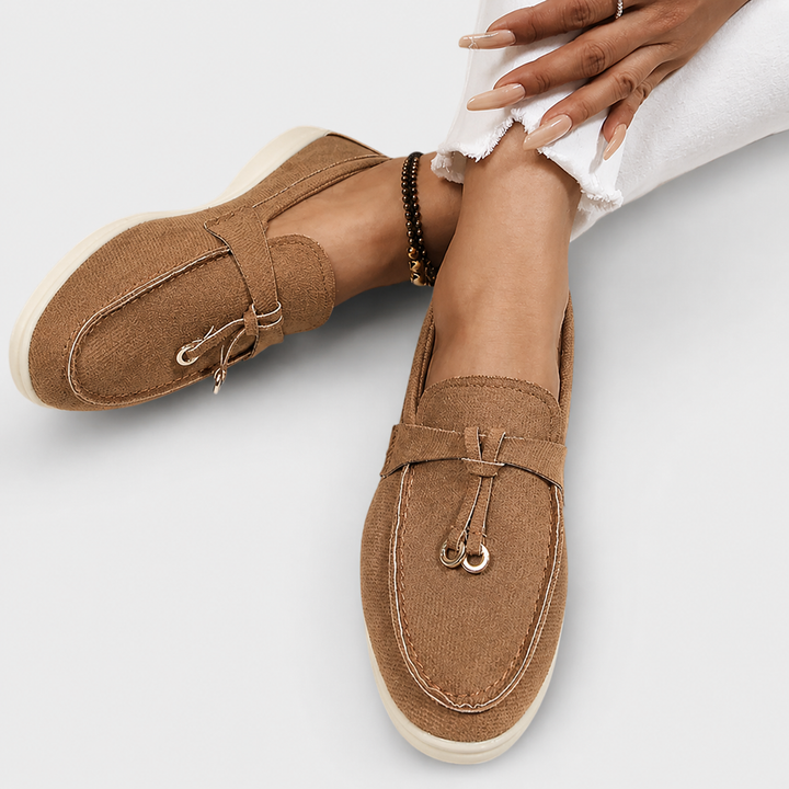 Ruth | Loafers — Elina Dublin
