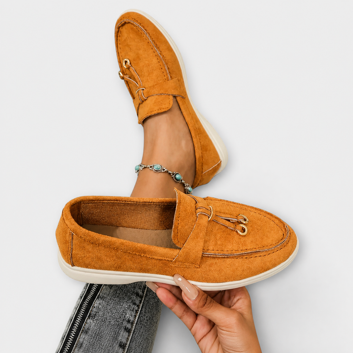 Ruth | Loafers — Elina Dublin