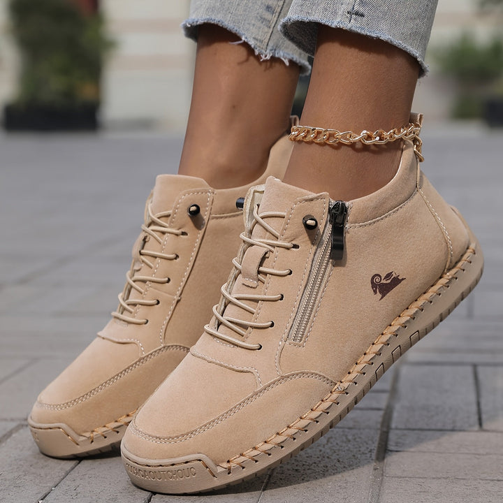 Mia | Shoes — Elina Dublin